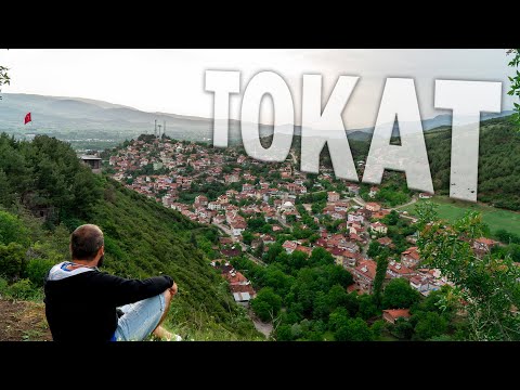 Tokat'dan Bildiriyoruz | Türkiye Turu 53. Şehir