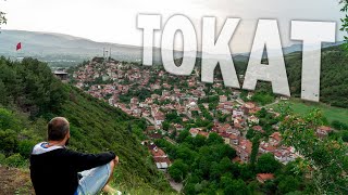 Tokat'dan Bildiriyoruz | Türkiye Turu 53. Şehir