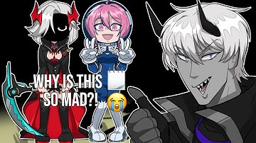 Strinova: Paper Shredding Scythe Action