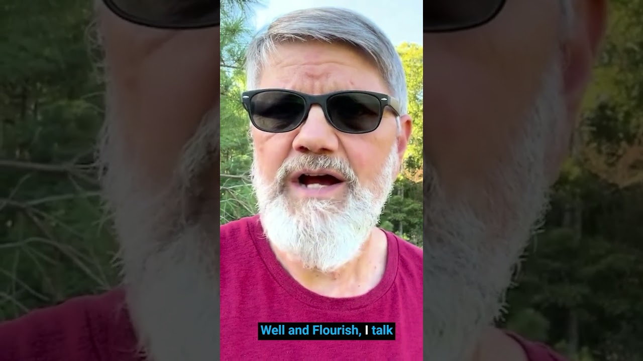 From Me To We: Concentric Circles of Community