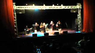 The Platters  Blue Moon