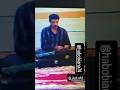 الفنان محمد شهابی 