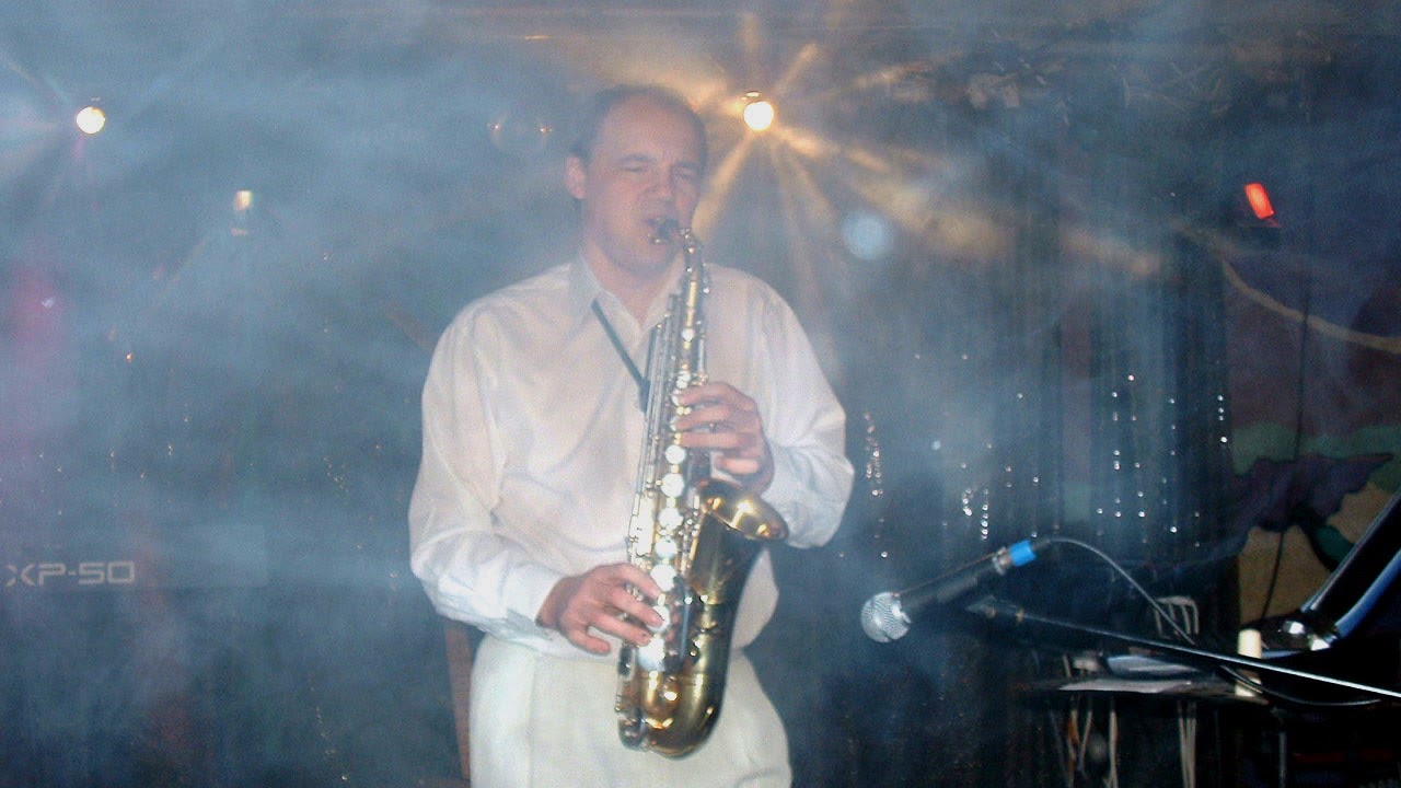 Sax Dancing Queen YouTube