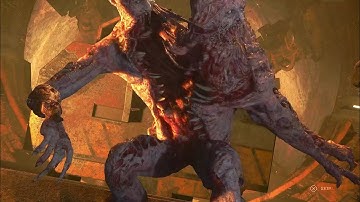 Callisto Protocol (PS5) - New Game Plus - Maximum Security - Part 3