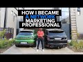 How i became a network marketer