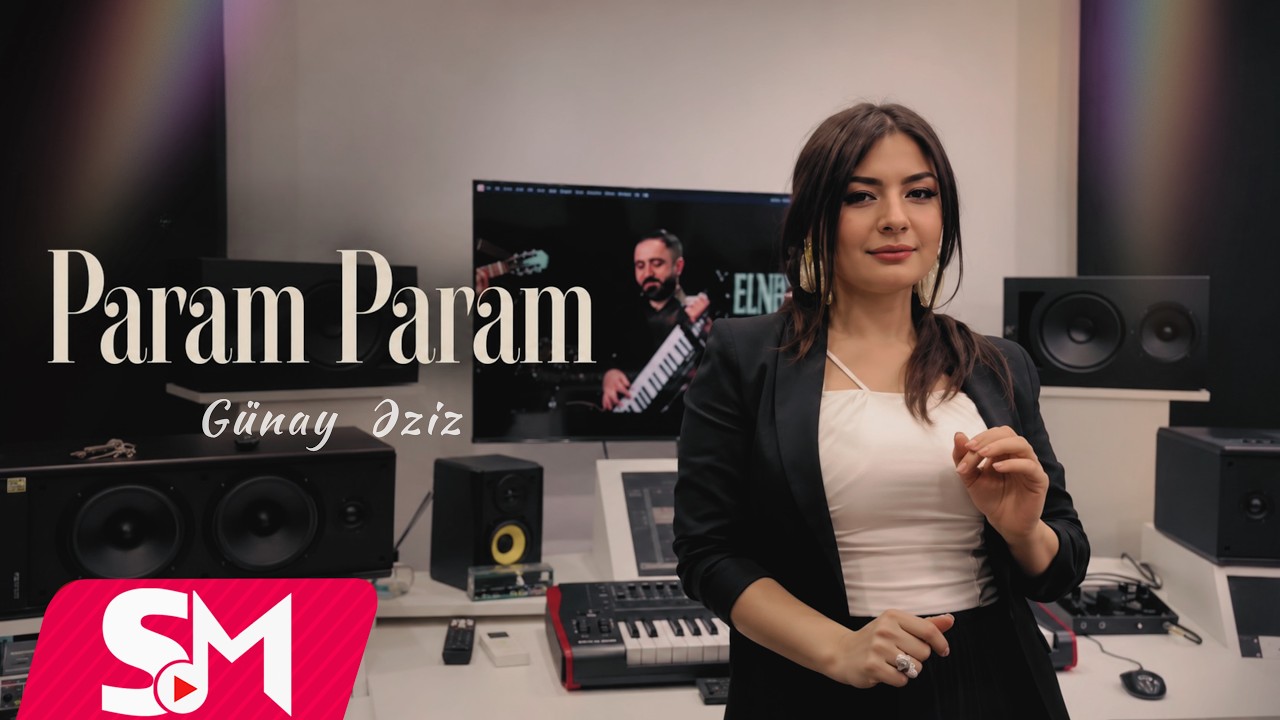 Watch Günay Eziz - Param Param ( Yeni 2025 ) on YouTube Watch Günay Eziz - Param Param ( Yeni 2025 ) on YouTube
