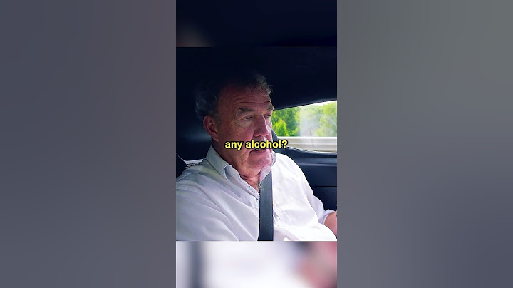 Clarkson is ruining May’s and Hammond lives😳🤯#car #grandtour #topgear