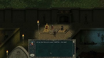 Divine Divinity (Part 79) - Recruiting the Imp council member