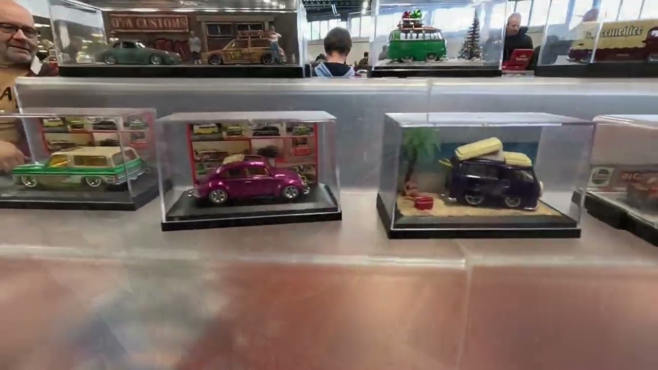 Aftermovie NAMAC Beurs december 2023