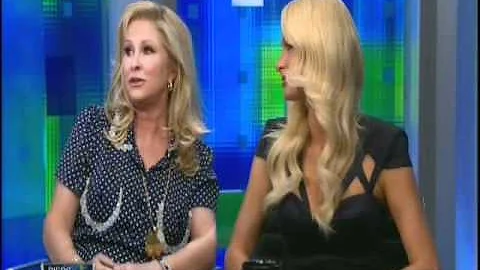 Michael Jackson.. Paris and Kathy Hilton speak of ...