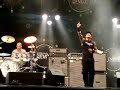 Heideroosjes - Klapvee/Goede Tijden/Punica/Takke Trut (live @ Nijmegen 4daagse Waalkade 2009)
