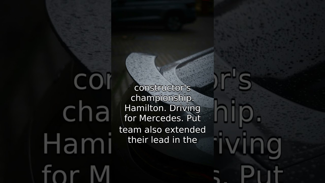 f1 Latest Updates! 🔥