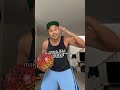 How to Spin Basketball on finger