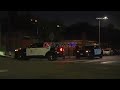Car Stolen With Infant Reportedly Inside In Highland Park