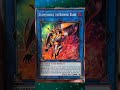 The Missing Fire Link #yugioh #yugiohtcg #yugiohcards