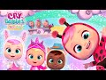  tutti gli episodi di  cry babies  magic tears  cartoni animati per bambini in italiano
