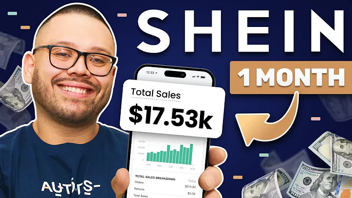 Start Dropshipping with Shein: Best Products and Tips