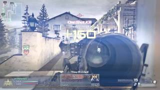 OCE #1 - Faze Spratt Edit
