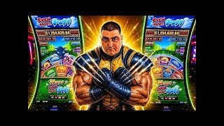 Powerful Live Stream Slots From Las Vegas Belagio