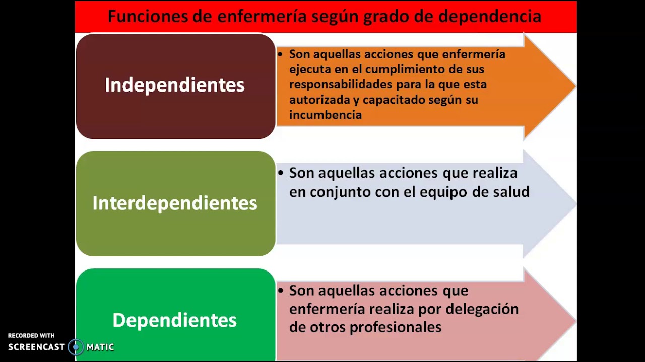 Roles De La Enfermeria Comunitaria Mapa Mental Images - vrogue.co