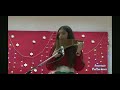 Joy to the world - Bianca Popescu