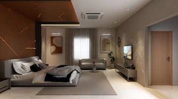 The Perfect 4BHK Villa for Modern Living | Lumion 12 | 3D Animation #3d #animation #interiordesign