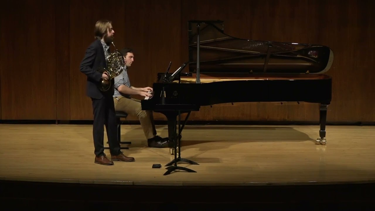 Penderecki Horn Concerto 