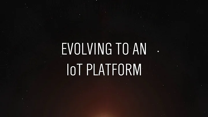 Understanding IoT, Production 4.0 Platforms in the...