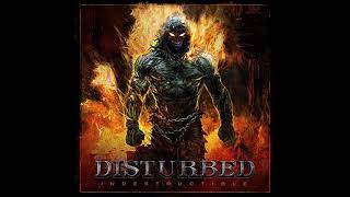 Disturbed  - The Night
