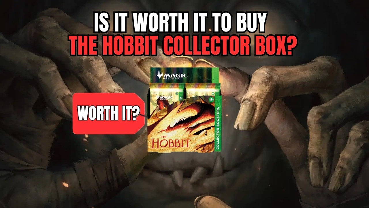 are collector booster boxes worth it Bloomburrow Boosters Mox Boarding House Is collectors box worth the