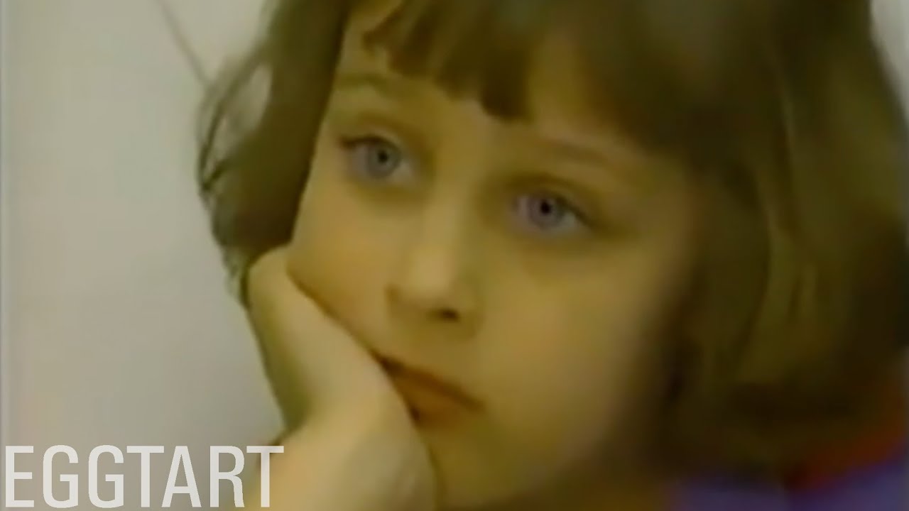 【蛋挞】是什么让一个6岁小女孩拥有“杀人魔特质”，试图杀死养父母？一个令人不寒而栗的纪录片《怒焰狂花》Child of Rage