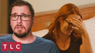 Colt Booked Only One Hotel Room! | 90 Day Fiancé: Happily Ever After?