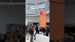 iPhone Foldable Manufacturing in India? | TechPulse