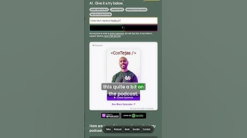 Does Bun replace Node.js? #podcast #nodejs
