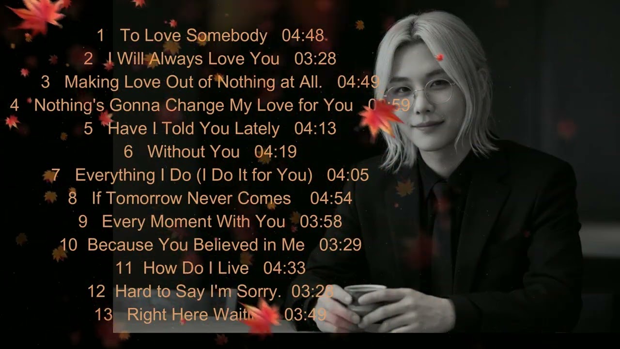 EMOTIONAL POP BALLAD & ACOUSTIC FOLK PLAYLIST 2026 🎵