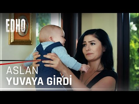 Yunus Selim, Çakırbeyli Evinde | Eşkıya Dünyaya Hükümdar Olmaz Kolaj