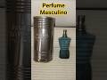 Le Male Jean Paul Gaultier #perfume #fragrance #unboxing