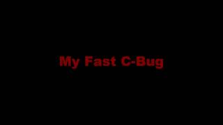 My Fast C-Bug SA-MP 0.3z