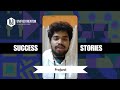 Prajwal's Experience At Unified Mentor As An Intern