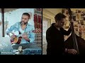 وفين ما نروح ساكن احساس ف الروح