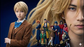 Itooshii Hito no Tame ni / Fushigi Yuugi