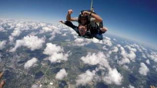 Swoopware: Skydive - nick