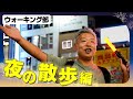 テイケイウォーキング部 （夜のお散歩編）