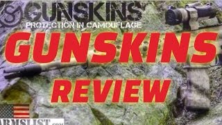 Tactical Gear Review - Gunskins - Protection In Camoflage By Minze