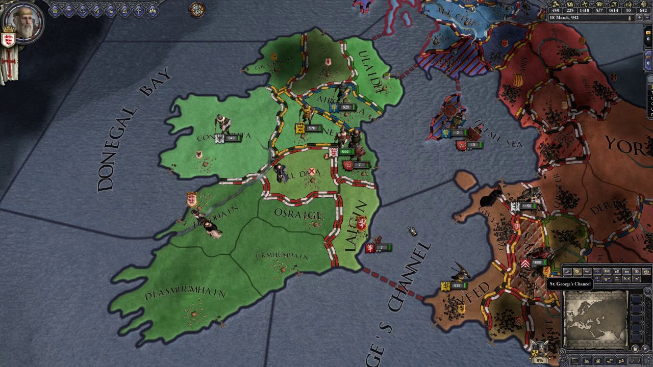 crusader kings 2 kingdoms crusader kings 2 kingdoms