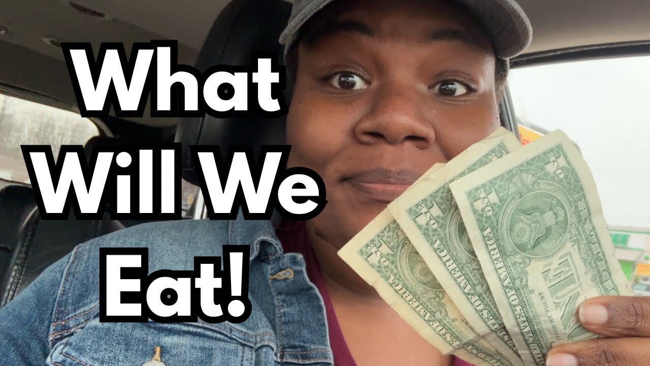 Ужин из строительных материалов за 3 доллара на четверых?! Это возможно?!