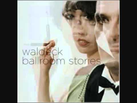 Waldeck - Midsummer Night Blues (High Quality)