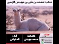 منقية محمد علي بن عويش الزعبي    أداء   الجفراني