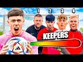 Every Time You Score, a Keeper Gets Added