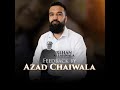 Documentary on the life journey of Rehan Allahwala | Feedback by Azad Chaiwala